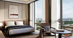 The Reserve Residences (D21), Apartment #614439361
